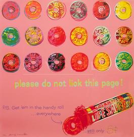 Life Savers (FS-II.353)