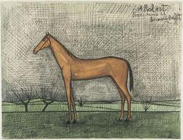 A. Robert
