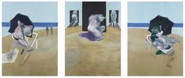 Metropolitan Triptych