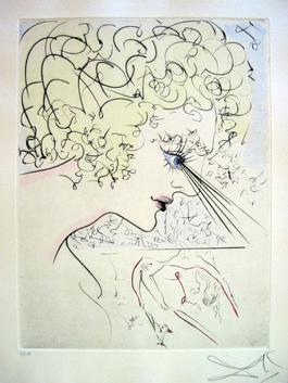 La Tete (The Head)