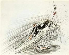 Faust et Marguerite