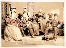 Star Wars Reunion