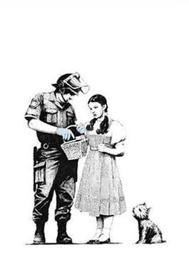 Stop and Search