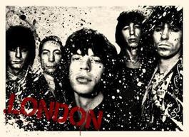 The London Years