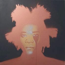 Jean Michel Basquiat
