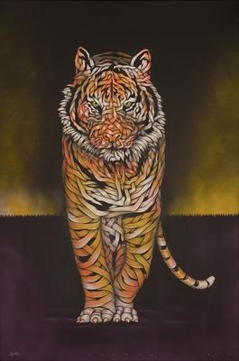 Tiger Threat