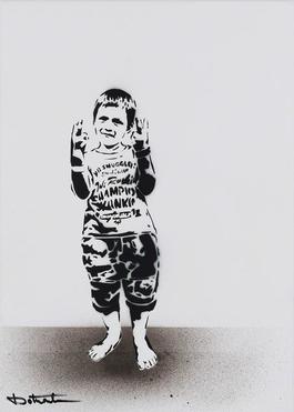 Urbani - Rude kids (Folly edition)