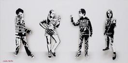 11422 - Rude kids