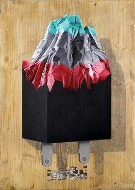 Propagating Machine 3