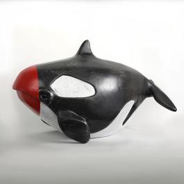 Defined Killer Whale