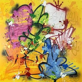 Art washes away from the soul the dust of everyday life (Pablo Picasso)