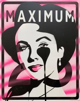 Liz Maximum 25