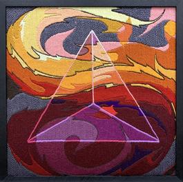 Fire element (φωτια)