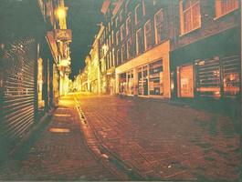 Amsterdam Maze 2