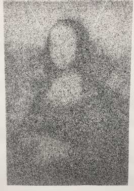 Mona Lisa 2