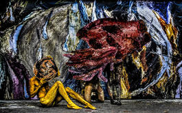 Theatre for Artifice