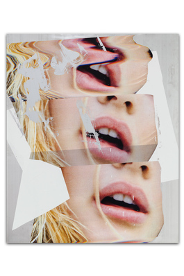 Ripping Apart