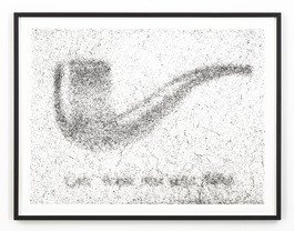 La Trahison des Images