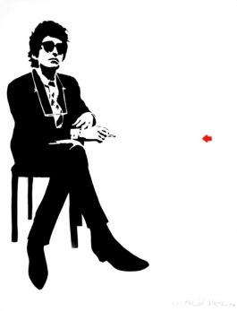 Bob Dylan