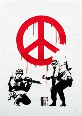 CND Soldiers
