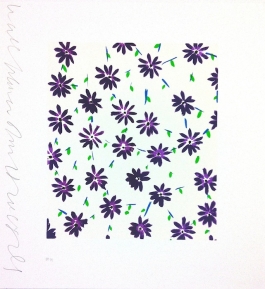 Wall Flowers