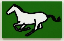 Galloping Horse #1