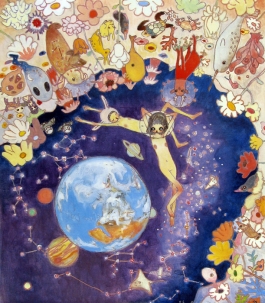 Earth