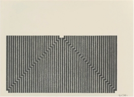Union Pacific, from Aluminum Series