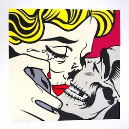 The Kiss Of Death