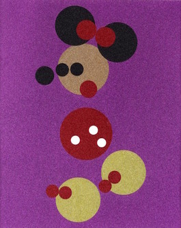 Minnie Mouse