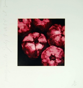 Pomegranates