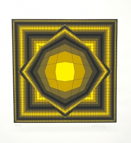 Untitled (Yellow)