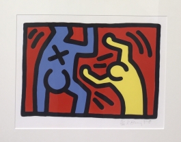 Untitled D
