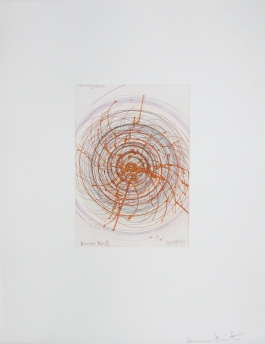 Burning Wheel from In A Spin