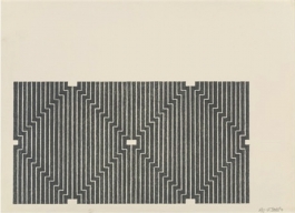 Casa Cornu, from Aluminum Series