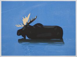 Moose