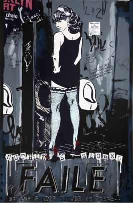 Gender Bender