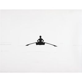 Row Boat