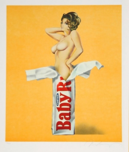 Candy