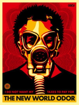 World Odor