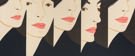 Vivian 5 Times