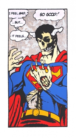 Feels So Good