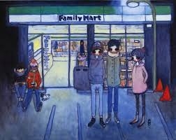 Convenience Store