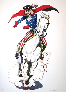Miss America