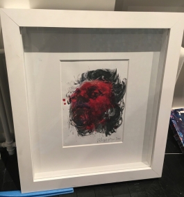 Autoportrait