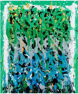 The Color of money