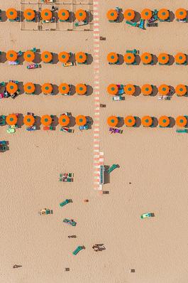 Aerial Views, Adria 18