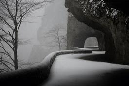 Tunnels, Vercors