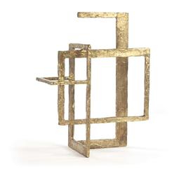 Bronze Block