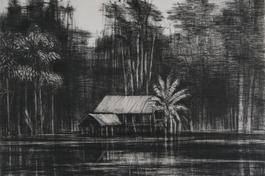 House on stilts, Jungle series